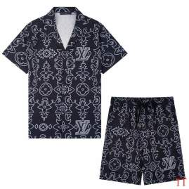 Picture of LV Shirt Pant Suits _SKULVM-3XL20tr4023012